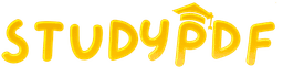 StudyPDF